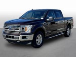 2020 F-150 Thumbnail 3