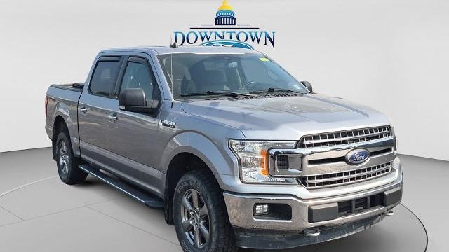 Preowned 2020 Ford F-150 XL for Sale