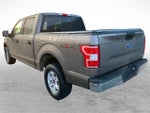 2020 F-150 Thumbnail 4