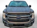 2020 F-150 Thumbnail 7