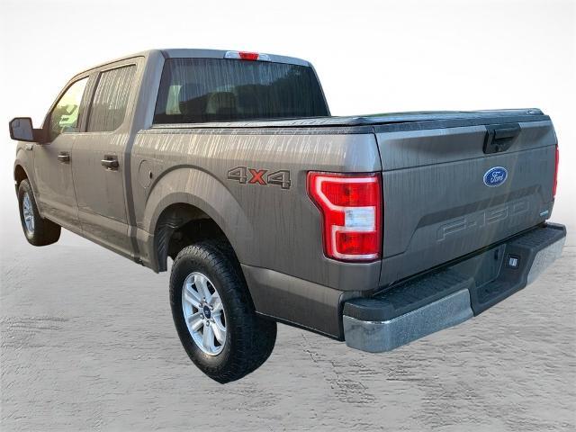 2020 Ford F-150 - $21,634