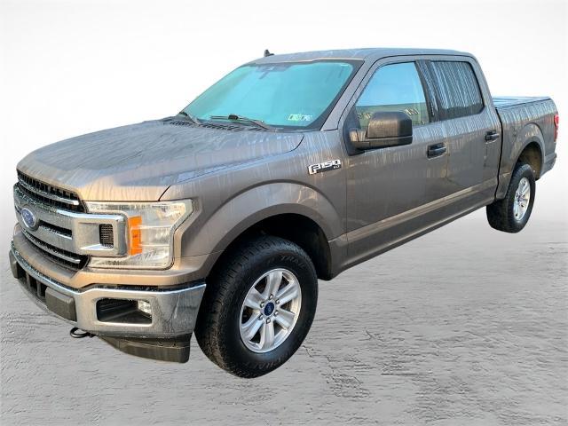 2020 Ford F-150 - $21,634