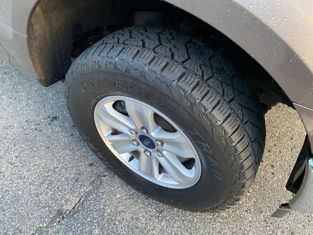 2020 Ford F-150 - $21,634