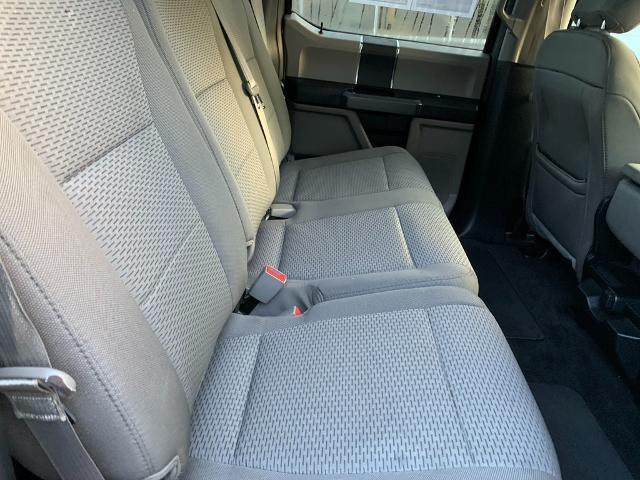 2020 Ford F-150 - $21,634