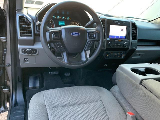 2020 Ford F-150 - $21,634