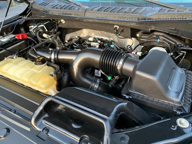 2020 Ford F-150 - $21,634