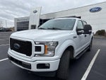 2020 F-150 Thumbnail 2
