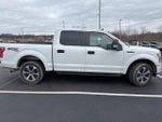 2020 F-150 Thumbnail 3