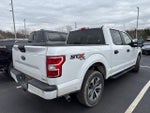 2020 F-150 Thumbnail 4