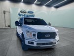 2020 F-150 Thumbnail 1