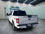 2020 F-150 Thumbnail 5