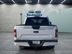 2020 F-150 Thumbnail 6