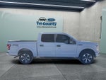 2020 F-150 Thumbnail 8