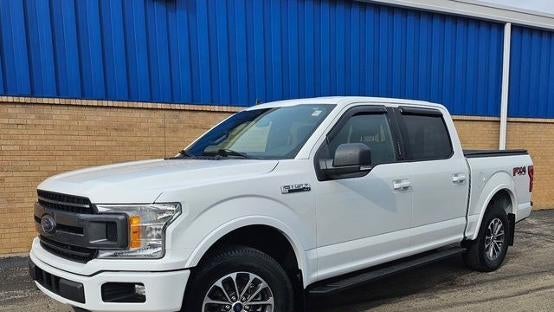 Preowned 2020 Ford F-150 XL for Sale