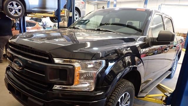 Preowned 2020 Ford F-150 XL for Sale