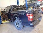 2020 F-150 Thumbnail 2