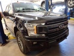 2020 F-150 Thumbnail 5