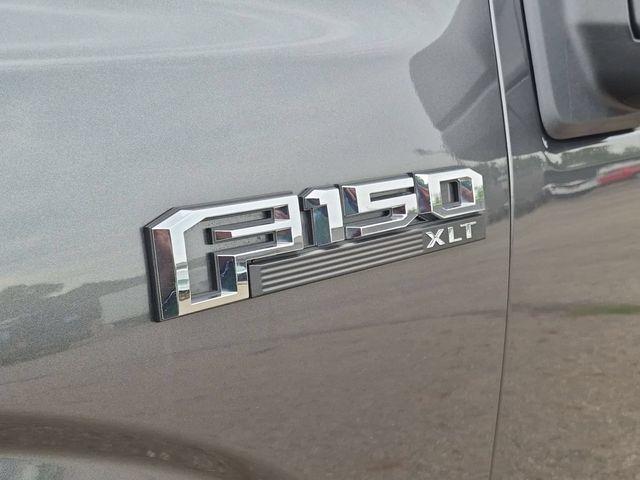 2020 Ford F-150 - $19,200