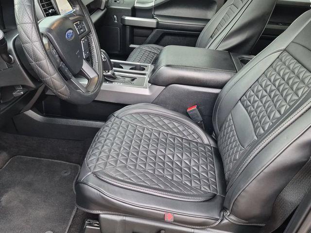 2020 Ford F-150 - $19,200