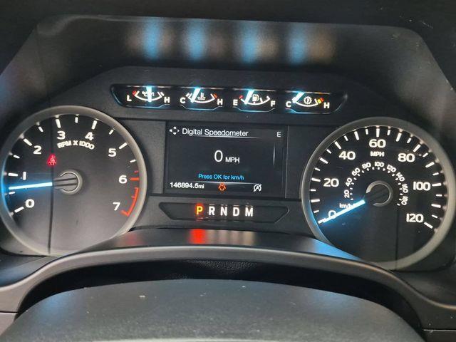 2020 Ford F-150 - $19,200