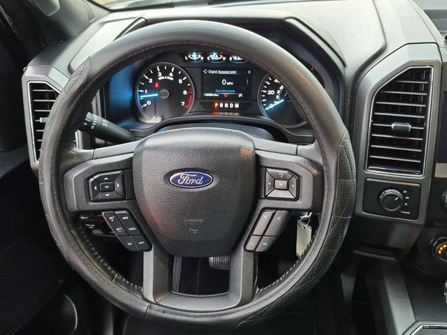 2020 Ford F-150 - $19,200