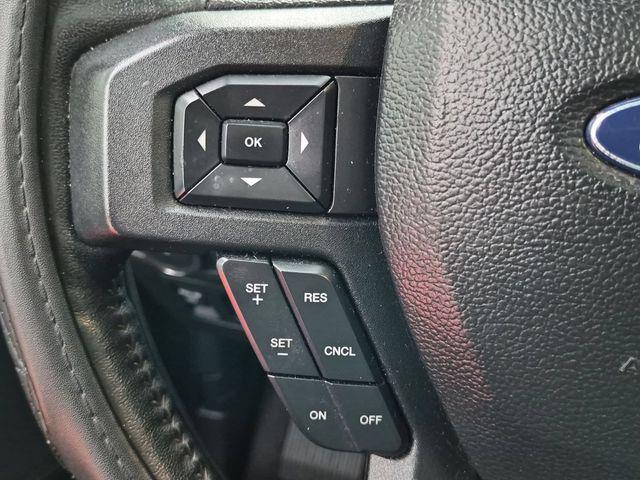 2020 Ford F-150 - $19,200