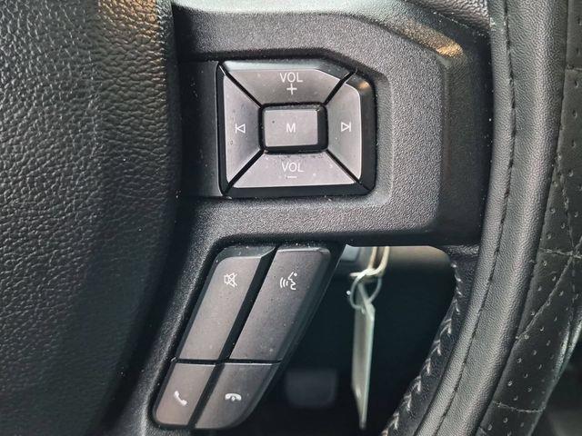 2020 Ford F-150 - $19,200