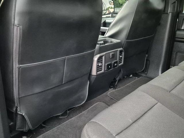 2020 Ford F-150 - $19,200