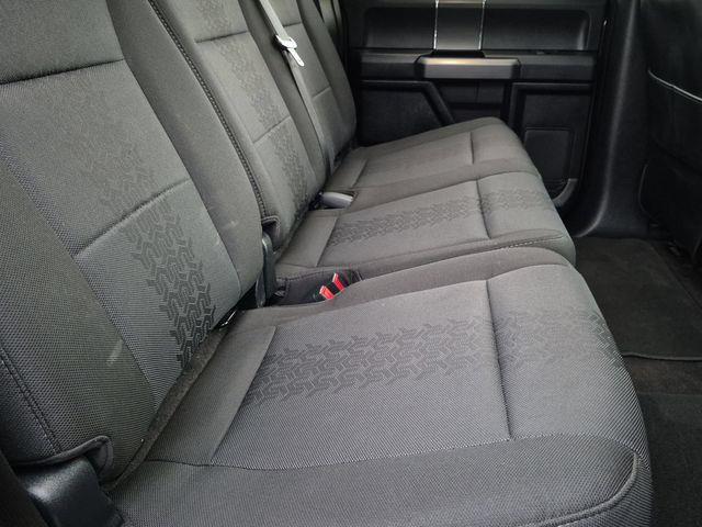 2020 Ford F-150 - $19,200