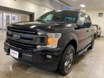 2020 F-150 Thumbnail 4