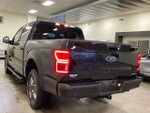 2020 F-150 Thumbnail 5