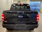 2020 F-150 Thumbnail 6