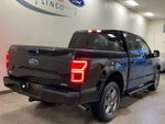 2020 F-150 Thumbnail 7