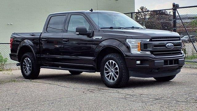 Preowned 2020 Ford F-150 XL for Sale