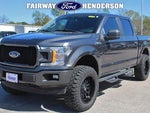 2020 F-150 Thumbnail 2