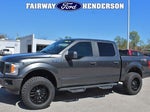 2020 F-150 Thumbnail 3