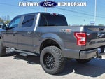2020 F-150 Thumbnail 6