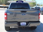 2020 F-150 Thumbnail 9