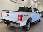 2020 F-150 Thumbnail 7