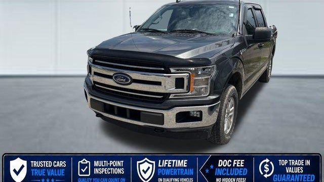 Preowned 2020 Ford F-150 XL for Sale