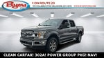2020 F-150 Thumbnail 2