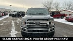 2020 F-150 Thumbnail 5