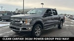 2020 F-150 Thumbnail 32