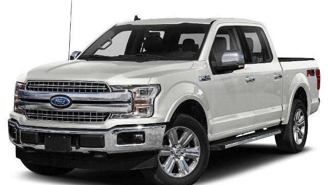 Preowned 2020 Ford F-150 XL for Sale