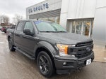 2020 F-150 Thumbnail 1