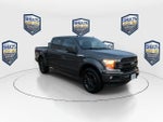 2020 F-150 Thumbnail 2