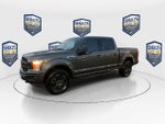 2020 F-150 Thumbnail 4