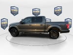 2020 F-150 Thumbnail 5