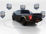 2020 F-150 Thumbnail 6