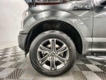2020 F-150 Thumbnail 18